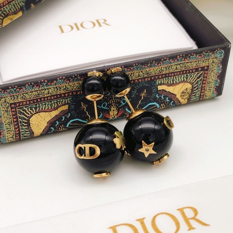 Christian Dior Earrings